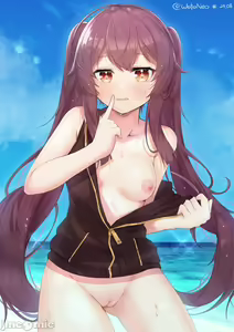 Page 258 of pixiv 原神图集7 - preview thumbnail