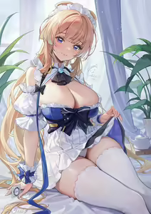 Page 266 of pixiv 原神图集7 - preview thumbnail