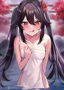 Page 71 of pixiv 原神图集7 - preview thumbnail