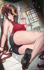Page 104 of pixiv 原神图集9 - preview thumbnail