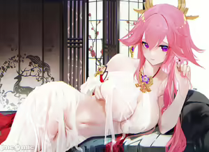 Page 163 of pixiv 原神图集9 - preview thumbnail