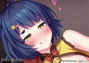 Page 41 of pixiv 原神图集10 - preview thumbnail