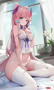Page 149 of pixiv 原神图集12 - preview thumbnail