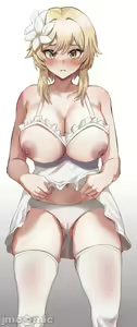 Page 180 of pixiv 原神图集12 - preview thumbnail