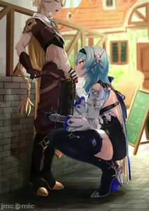 Page 182 of pixiv 原神图集12 - preview thumbnail