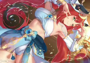 Page 214 of pixiv 原神图集12 - preview thumbnail
