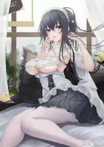 Page 80 of pixiv 原神图集12 - preview thumbnail