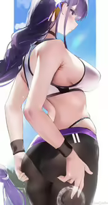 Page 101 of pixiv 原神图集14 - preview thumbnail
