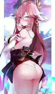 Page 14 of pixiv 原神图集14 - preview thumbnail