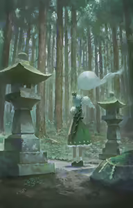 Page 176 of Arknights Collection - preview thumbnail