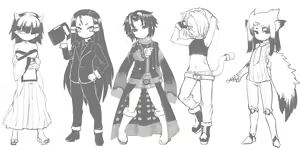 Page 330 of onii - preview thumbnail