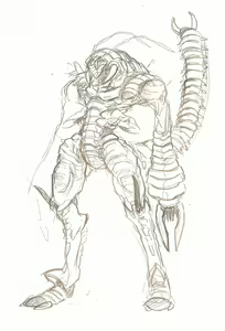 Page 36 of onii - preview thumbnail