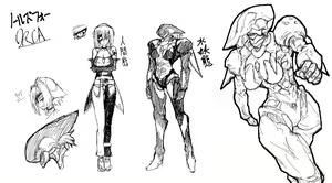 Page 48 of onii - preview thumbnail