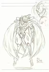 Page 58 of onii - preview thumbnail