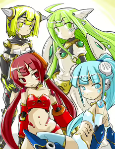Page 73 of onii - preview thumbnail