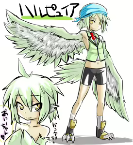 Page 75 of onii - preview thumbnail