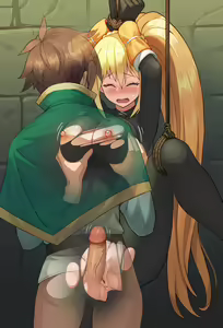 Page 422 of Darkness | Lalatina Dustiness Ford - preview thumbnail