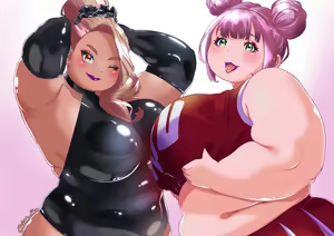 Page 168 of Akina BBW - preview thumbnail