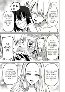 Page 56 of Love Hotel Joshikai Ch 1-6 - preview thumbnail