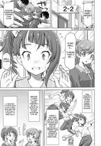 Page 5 of Bukatsu tte Sugoin desu ne! - preview thumbnail