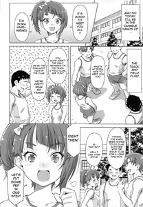 Page 6 of Bukatsu tte Sugoin desu ne! - preview thumbnail