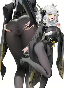 DOU — hentai manga cover on Fhentai