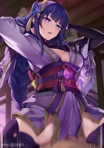 Page 13 of pixiv 原神图集17 - preview thumbnail