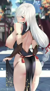Page 157 of pixiv 原神图集17 - preview thumbnail