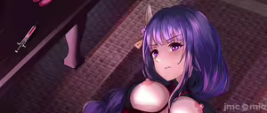Page 26 of pixiv 原神图集17 - preview thumbnail