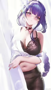 Page 109 of pixiv 原神杂图集16 - preview thumbnail