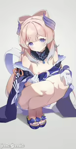 Page 124 of pixiv 原神杂图集16 - preview thumbnail