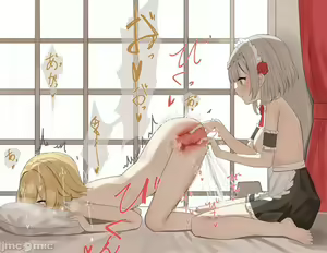 Page 9 of pixiv 原神杂图集16 - preview thumbnail
