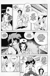 Page 8 of Bondage Fairies Extreme 2 - preview thumbnail