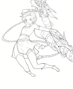 Page 1372 of Artist - Xo - preview thumbnail