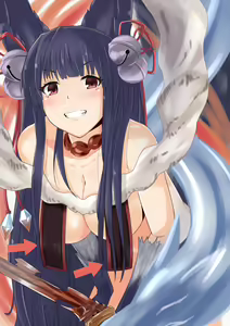 Page 247 of ●PIXIV● 蛾蝶 - preview thumbnail