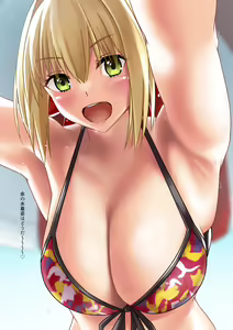 Page 414 of ●PIXIV● 蛾蝶 - preview thumbnail