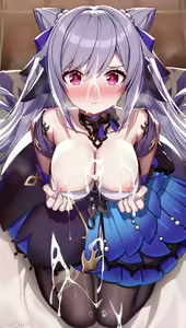 Page 162 of pixiv 原神图集19 - preview thumbnail