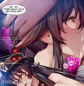 Page 73 of pixiv 原神图集19 - preview thumbnail