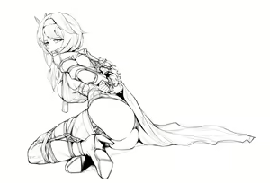 Page 250 of 臣訾 - preview thumbnail