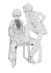 Page 92 of 臣訾 - preview thumbnail