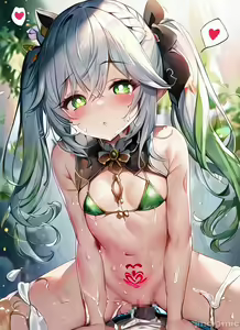 Page 84 of pixiv 原神杂图集20 - preview thumbnail