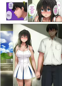 Page 64 of Midareuchi 1-4 - preview thumbnail