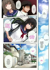 Page 7 of Midareuchi 1-4 - preview thumbnail
