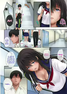 Page 72 of Midareuchi 1-4 - preview thumbnail