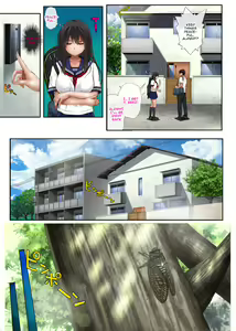Page 8 of Midareuchi 1-4 - preview thumbnail