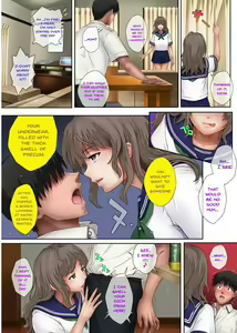 Page 92 of Midareuchi 1-4 - preview thumbnail