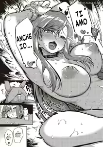 Page 33 of 10,000 Bon no Gomu | 10,000 Preservativi - preview thumbnail