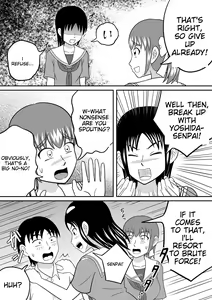 Page 8 of Shocking!! - preview thumbnail