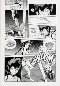 Page 16 of Bondage Fairies Extreme 14 - preview thumbnail