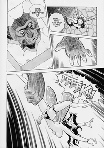 Page 18 of Bondage Fairies Extreme 14 - preview thumbnail
